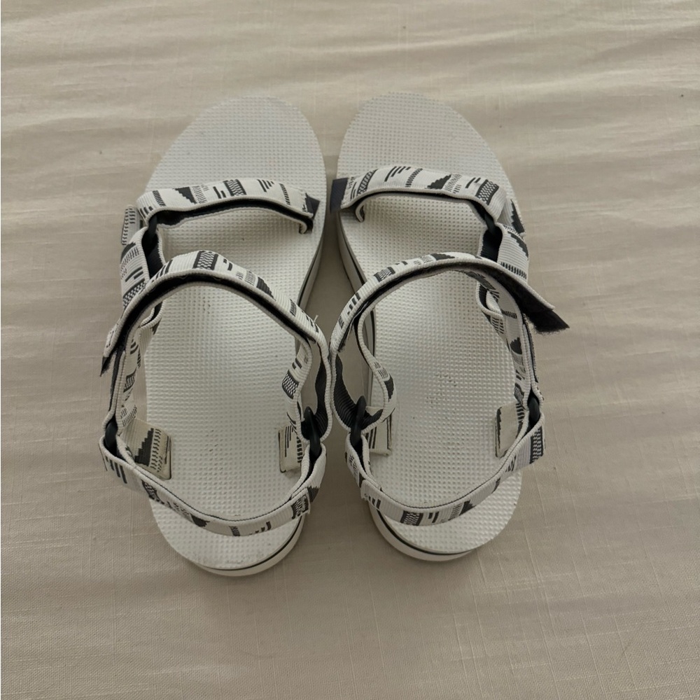 Platform Tevas - image 6